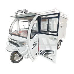 Motorcycle Three Wheel Car Motor For Sale Of Tricycles For Adults Tricycle 2024 Small Mini