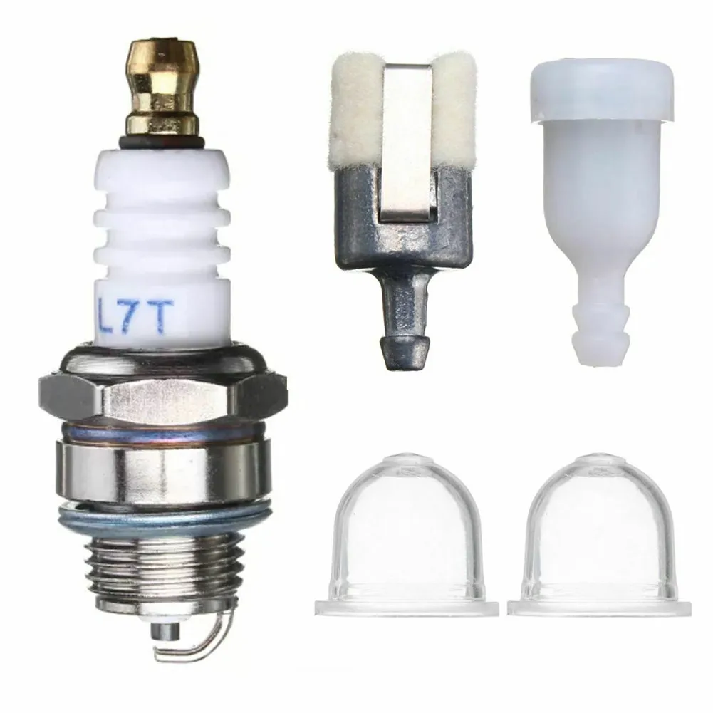 Set di accessori di ricambio Set di servizi 90097 Parti per decespugliatore 130310-04560 14460 1840 9066 Candela per decespugliatore