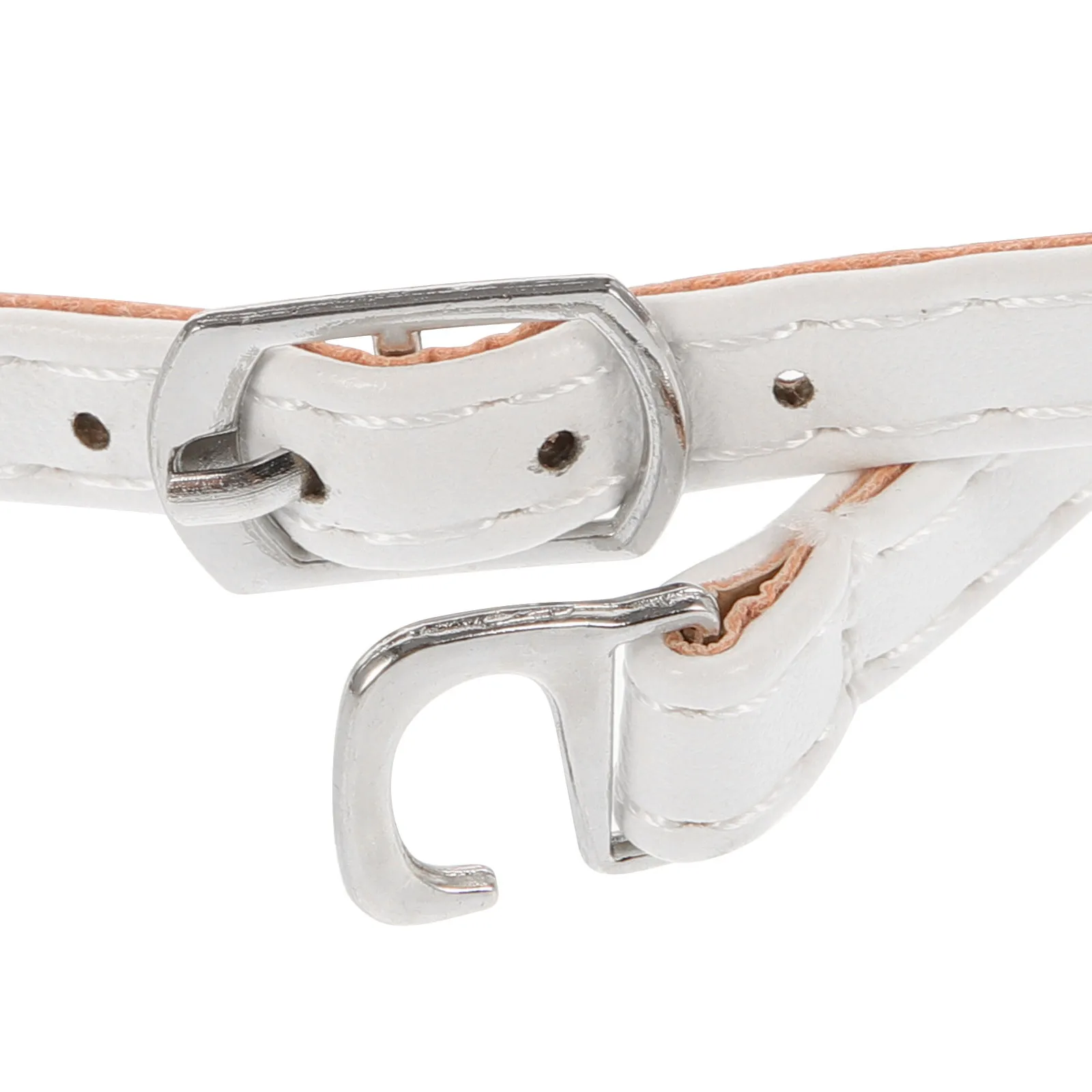 

2Pairs Shoe Straps for Heels High Heel Ankle Straps Anti Loose Adjustable Decorative Fixing Bands for Women Shoes