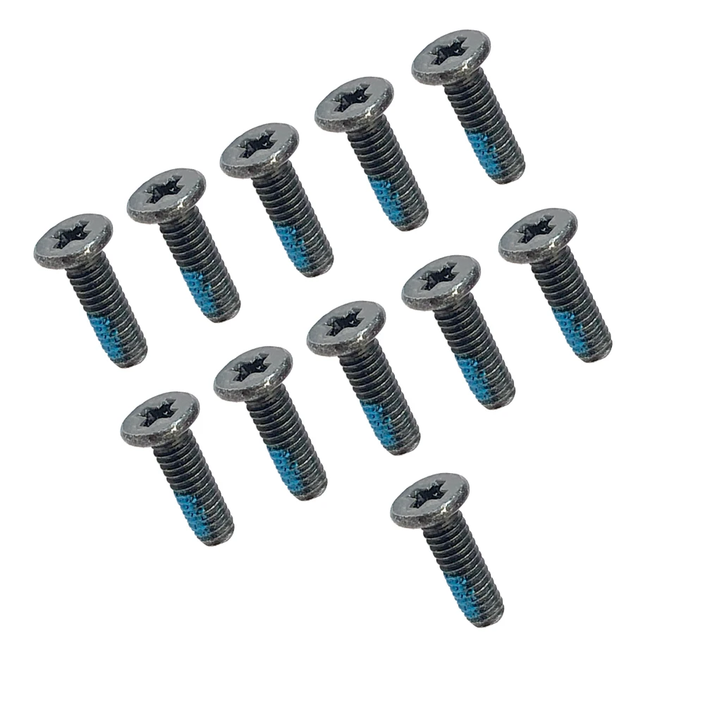 Laptop Lower Bottom Base Cover Case screws For ACER Nitro AN17-71 AN17-72