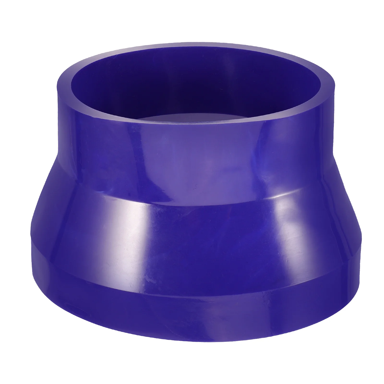 

PVC Pipe Straight Tube Replacement Motorbike Exhaust Durable Air Duct Sturdy Engine Car Modification