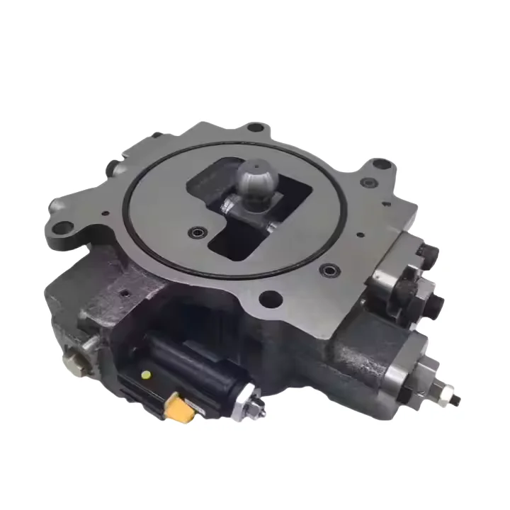 

New E320C Hydraulic Pump Regulator Steel Parts for Excavator Construction Machinery Direct Manufacturing Plant