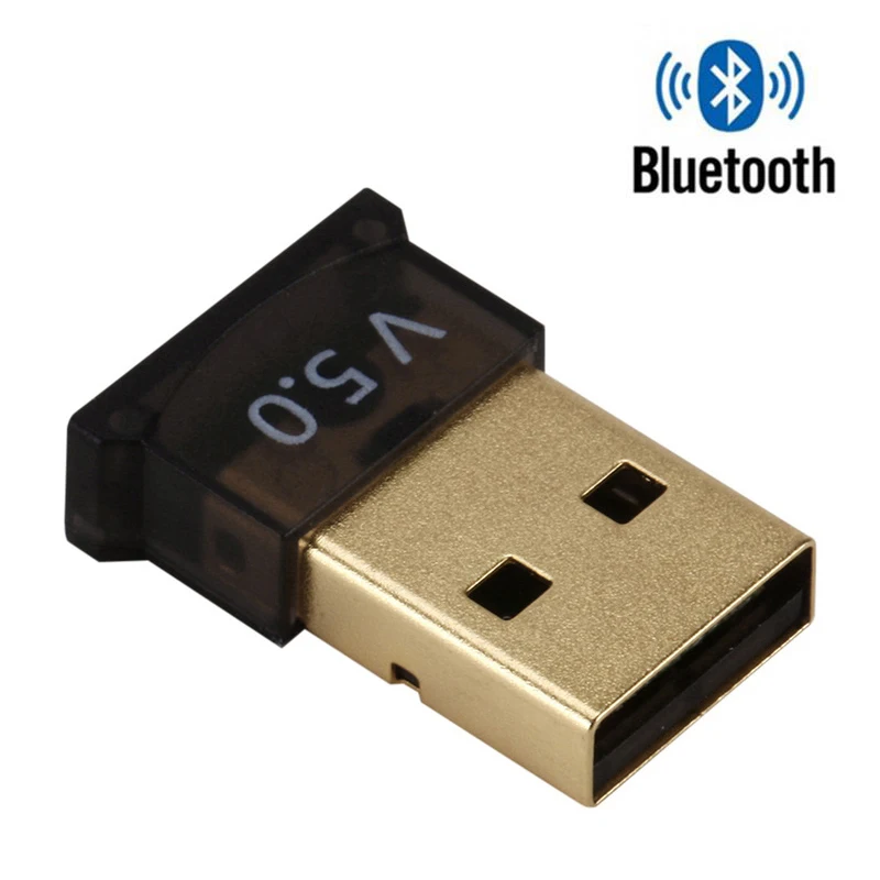 Usb Bluetooth Adapt… - image