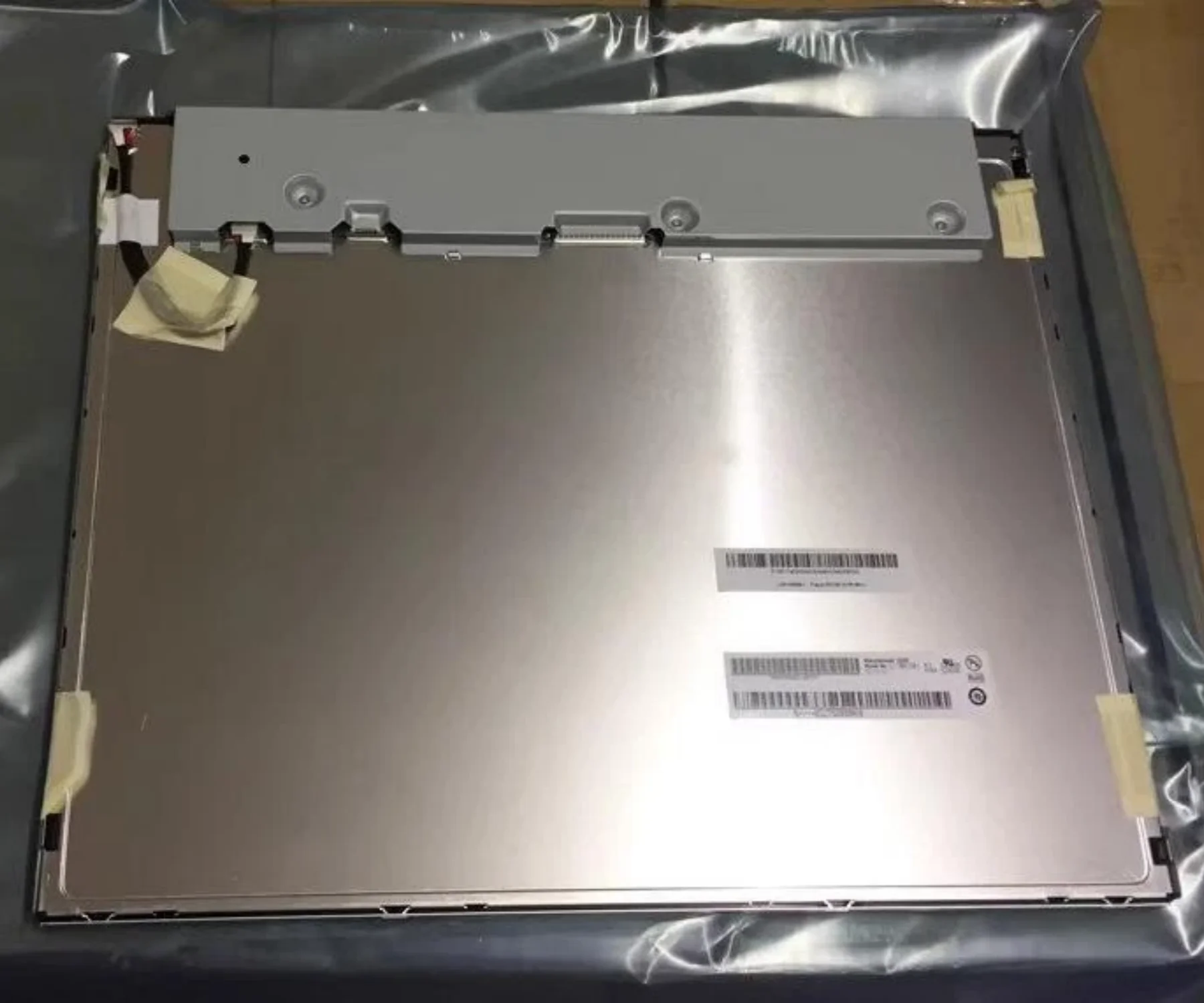 New G170EG01 V1 New 17 inch LCD Display Panel