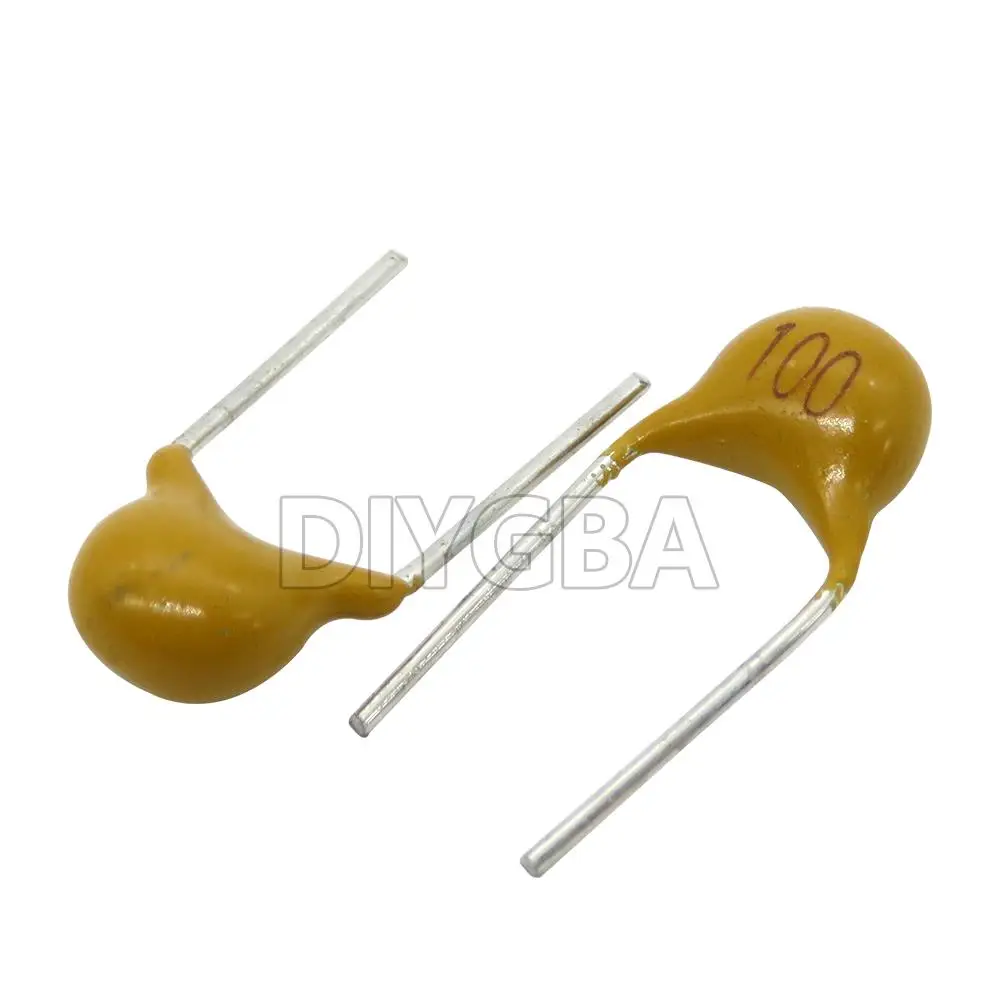 مكثف سيراميك متآلف ، 50 فولت ، 10 كيلو فولت ~ 10 ، 22 كيلو فولت ، 47NF ، 220NF ، 1NF ، 1 الشركة ، 100 كيلو فولت ، 330 كيلو فولت ،! ،! ، من من من من من ؟ من من من ؟