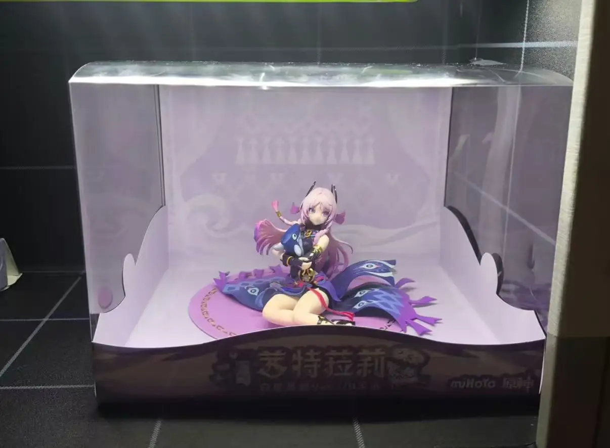 

Myethos Genshin Impact Citlali 1/8 Scale Anime Figure Model
