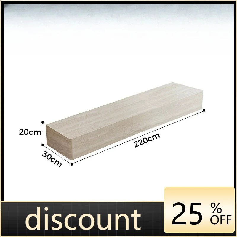 

LH Cream Wind Floor TV Cabinet Living Room Slate Floor Marble Floor Cabinet