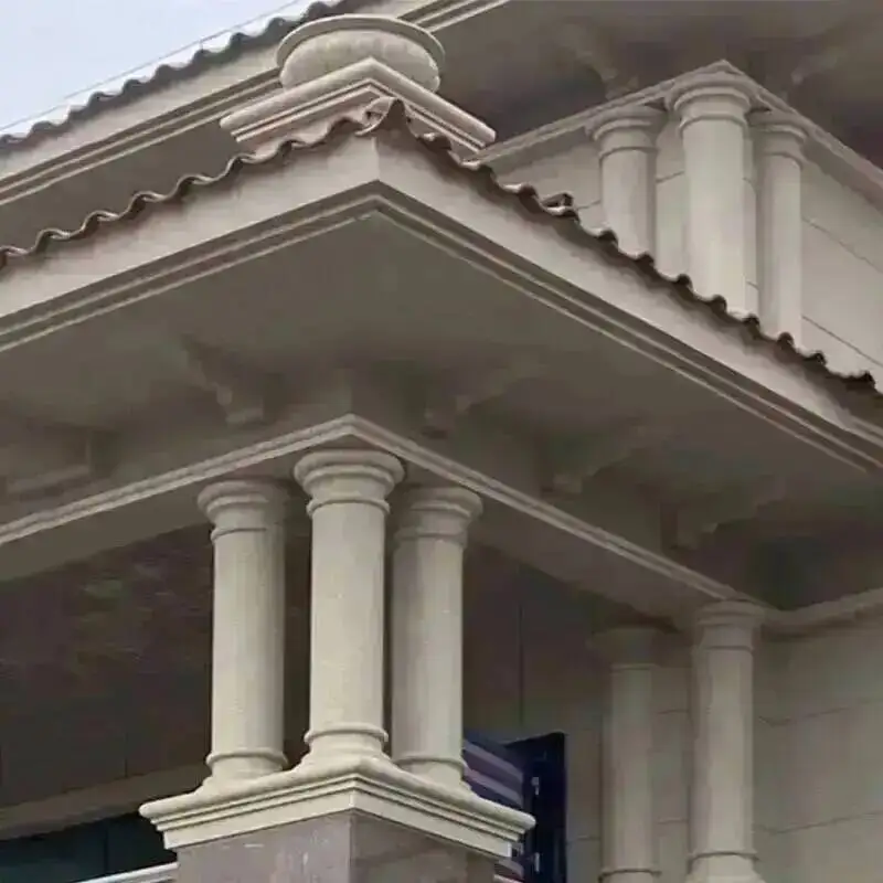 

and Column European Head Roman Foot Mold Home Villa Garden Gate durable Mould Pedestal Flower Seat Gypsum Concrete Cement Mold Z