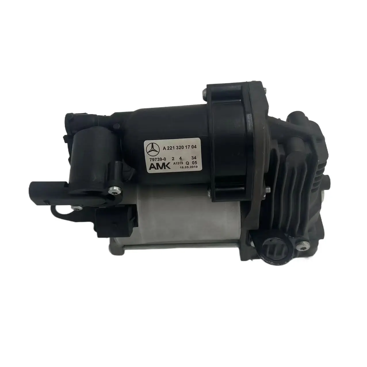2213201704 High Quality  Air Suspension Compressor for     W221 A221  manufacturer