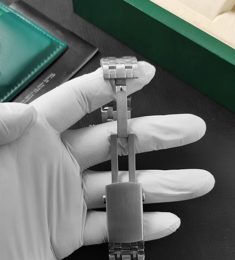 Fuyijia-カスタムO-MEGAシーマスターウォッチバンド、316lステンレススチールストラップ、折りたたみ式バックルブレスレット、湾曲したインターフェース、212、オリジナル、20mm