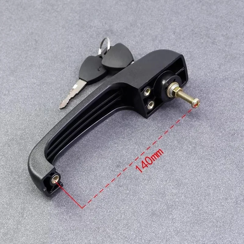 Forklift Cab Door L…