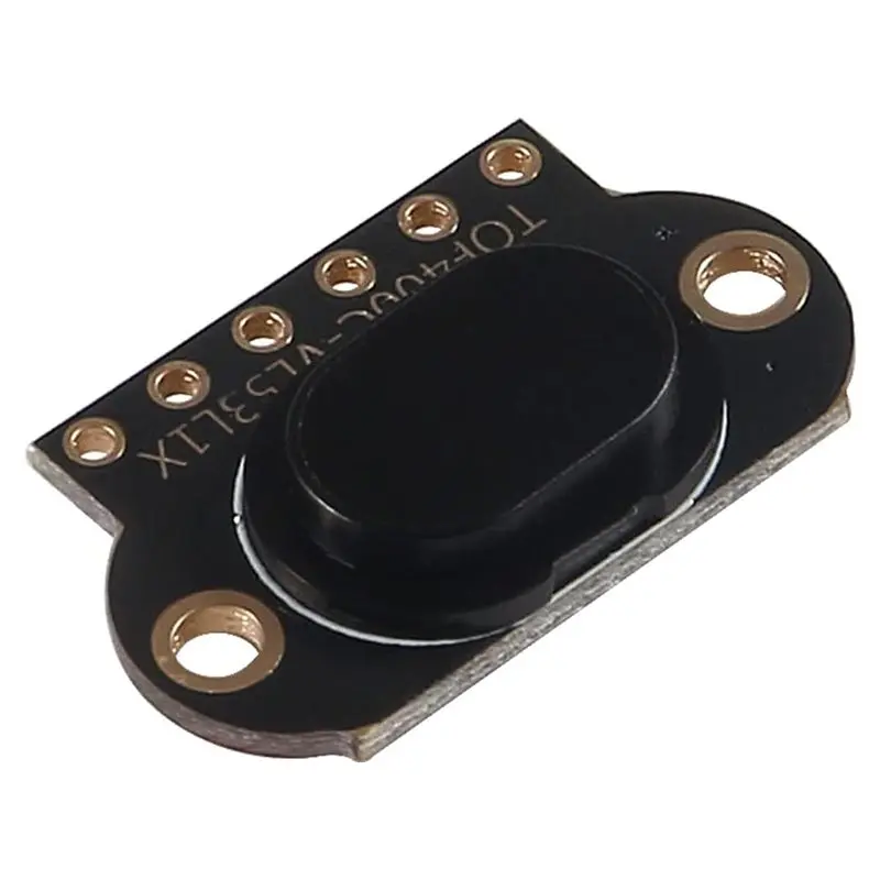 NEW HOT In Stock-Tof Laser Ranging Sensor Breakout- 2-Pcs TOF400C-VL53L1X 940Nm IIC Output Mini Distance Finder Module For Ardui