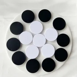 100PCS Bulk Phone Holder Collapsible Expanding Lazy Bracket Mobile Phone Stand Grips Holders Blank For iphones
