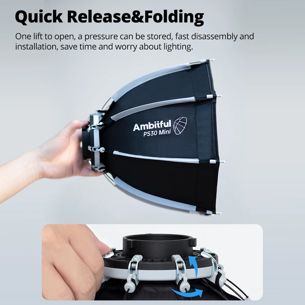 Thumbnail 4 - #66 Top Rated Softboxes to Buy in 2026