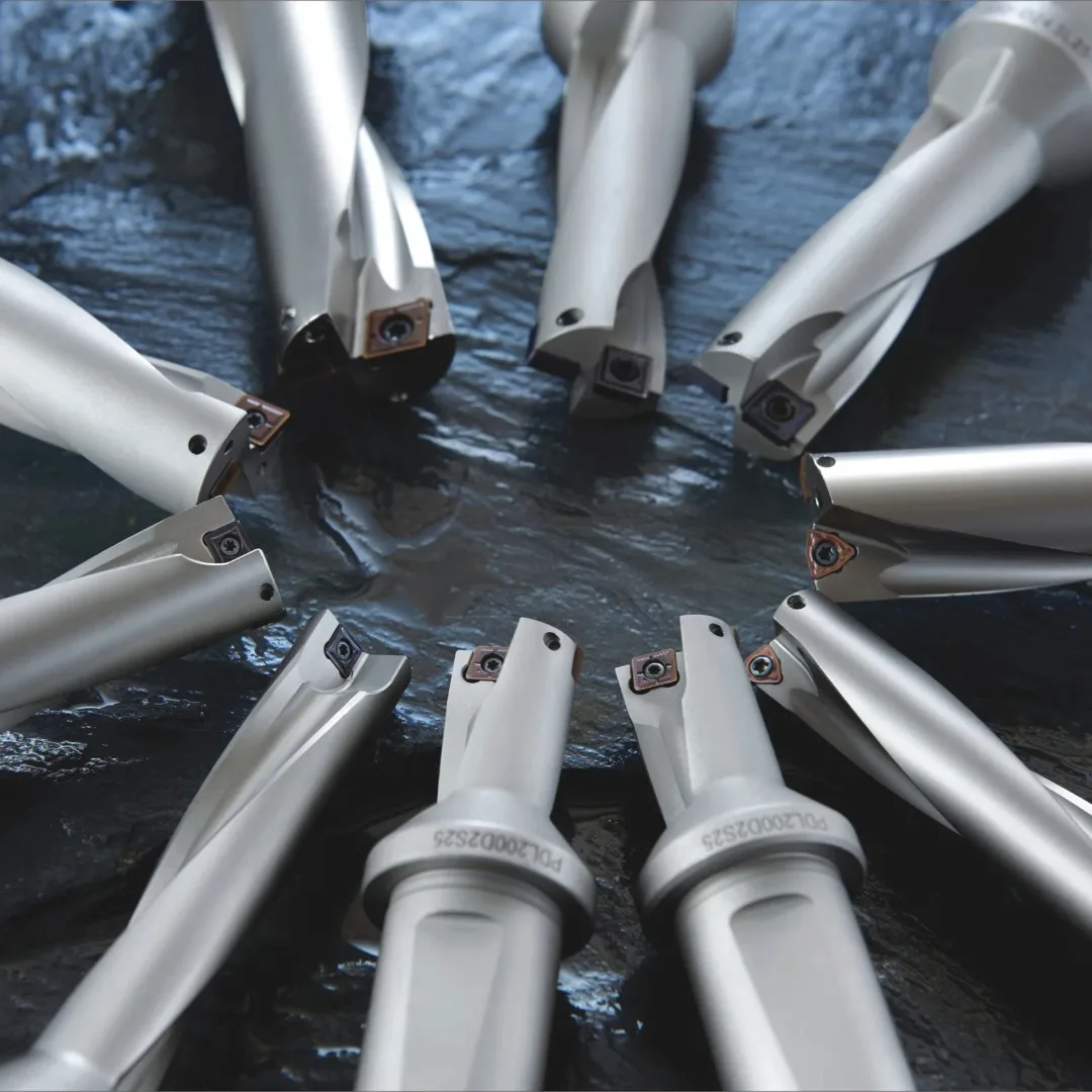 BEYOND SP type U drill 2D depth fast Indexable bit drilling 13 14 15 16 17 18 20mm Shallow Hole Metal SPMG 060204 High precision