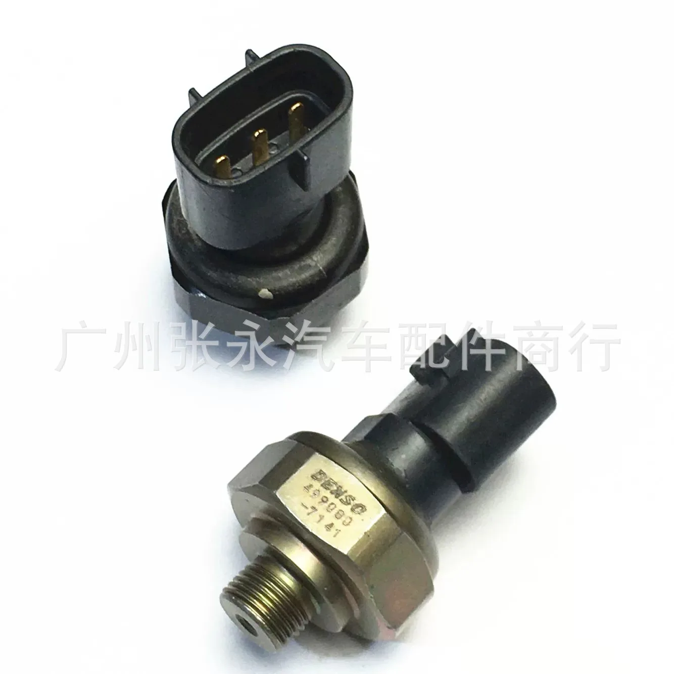 For Toyota Lexus GS IS Range Rover Auto Parts Air Conditioning Sensor 499,000-7141