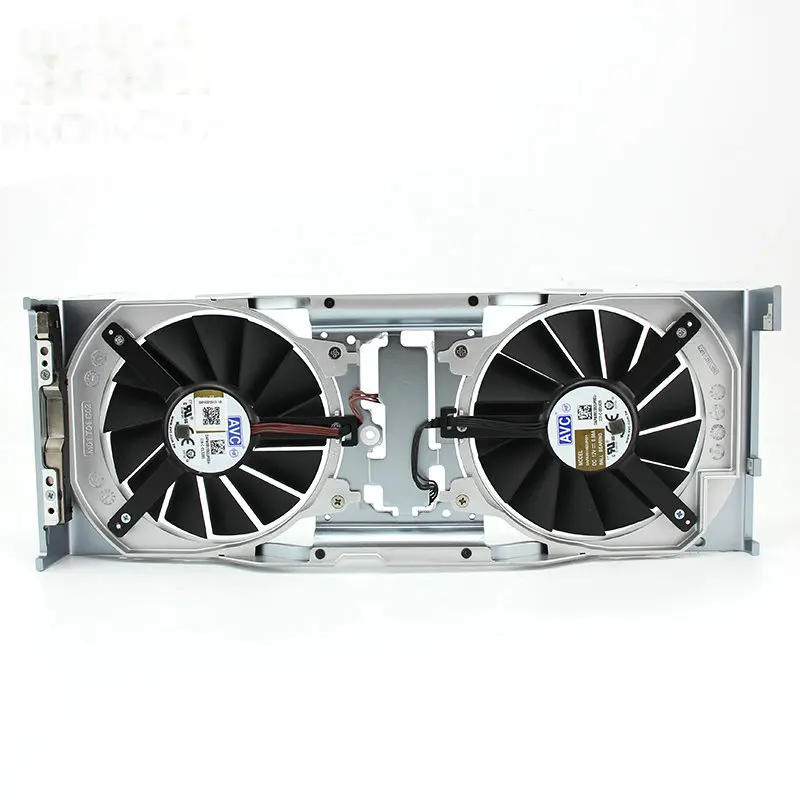 DAPA0815B2UP001 DAPA0815B2UP004 New Original for NVIDIA GeForce RTX2080Ti RTX2080 Video Graphics card cooling fan