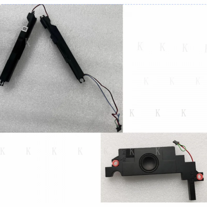C   Laptop Internal Speaker Part 08VKRK 0JW7R1 For Dell Alienware 17 R4 R5 P31E