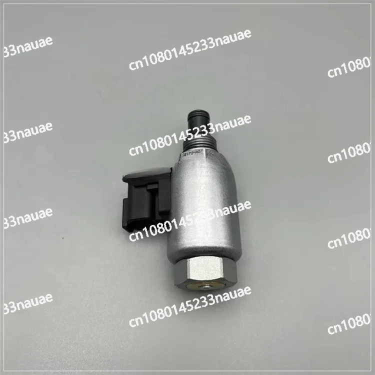 

Proportional Pressure Relief Valve Plug-in SR1P2-A2 Direct Acting Proportional Pressure Relief Valve