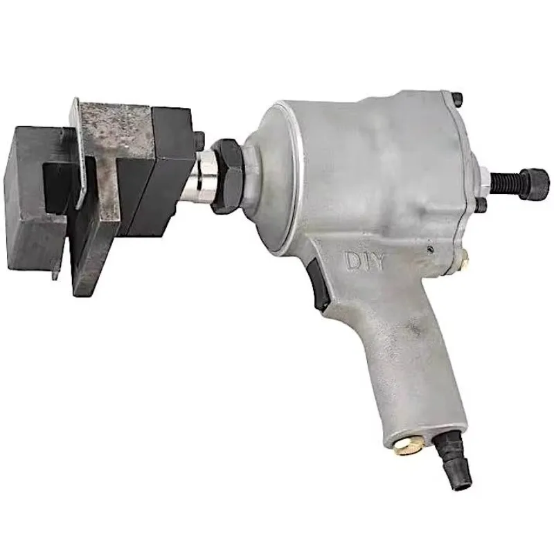 TY17F04 Flag Hinge Puncher 4.0 Mm * 50.0 Mm Weld-on Hinges Punching Tools for Removable Door or Lid Applications