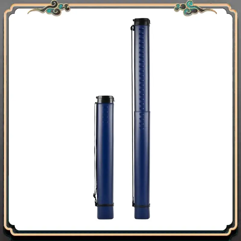 

Premium Composite Recurve Bow PP Telescopic Barrel Outdoor Archery Barrel Storage Equipment
