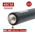 GMRS Impermeable 48
