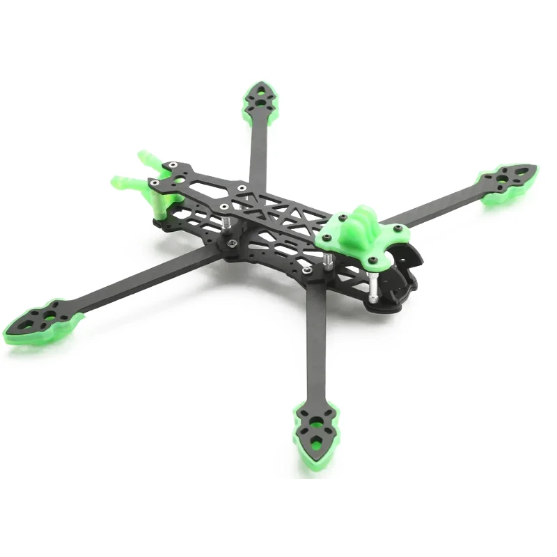 Mark Mark4 7inch 295mm with 5mm Arm Thickness Quadcopter Frame 3K Carbon Fiber for 7\