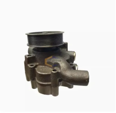 

For C7 C9 Engine Water Pump E336D E324D E325C E330C Cooling Pump Water Cooler Excavator