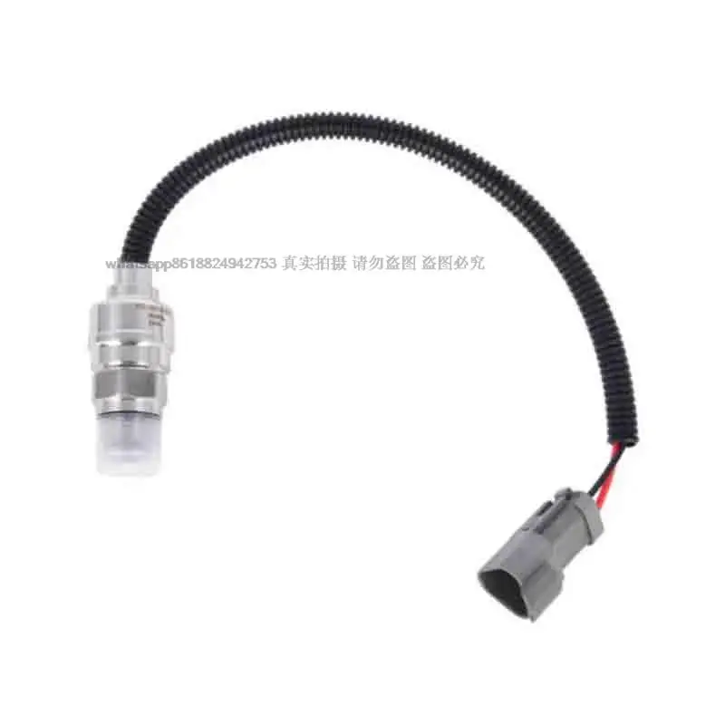 

Excavator for high-quality domestically produced E330C and 320C hydraulic pump pressure sensors 221-8859