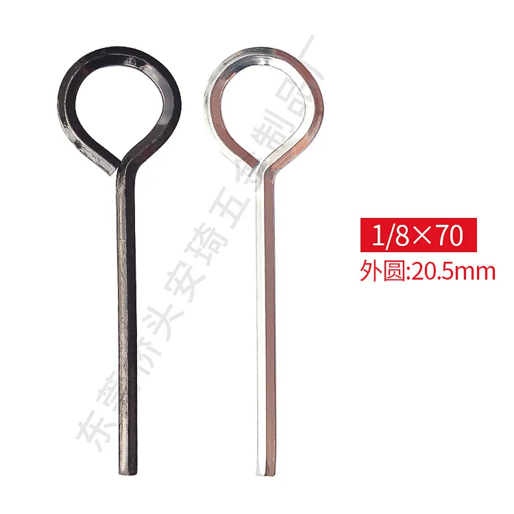 

10 Pcs Hexagonal Key Wrench door Tool External Metal Steel for Exit Devices