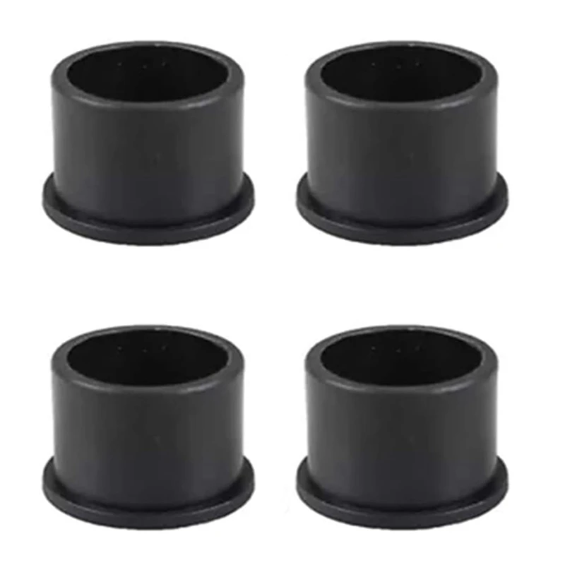 Replacement 532406013 Front Axle Bushing For Husqvarna, AYP, Craftsman 406013, Jonsered, Mcculloch, Partner (4 Pack)