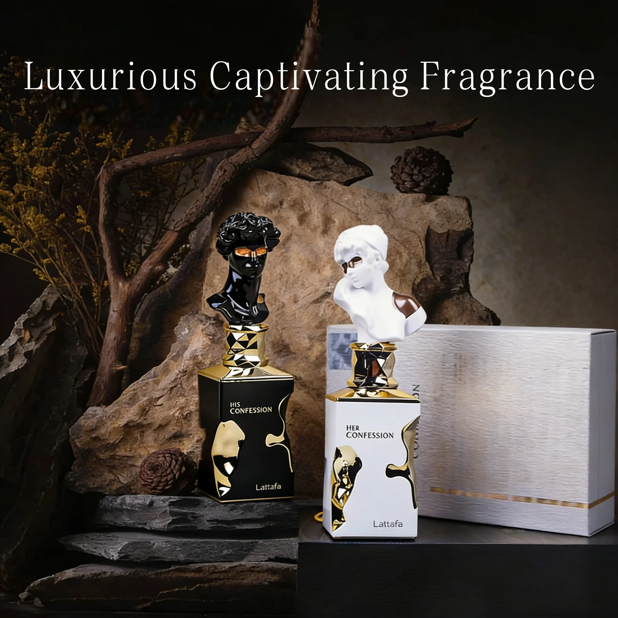 Enchanting Essence …