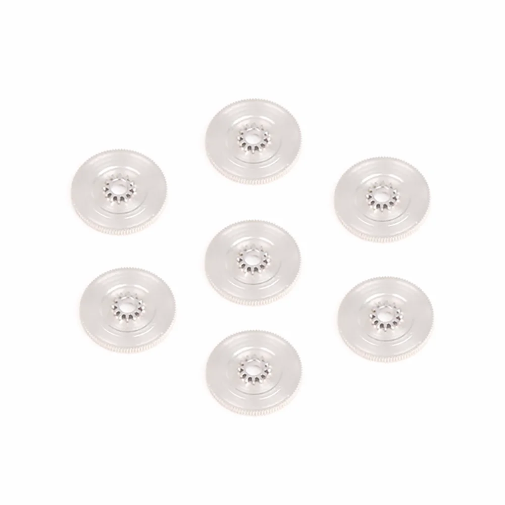 Watch Accessories Suitable for 7009 Mechanical Movement Automatic Wheel Watch Repair  Parts Automatic Wheel