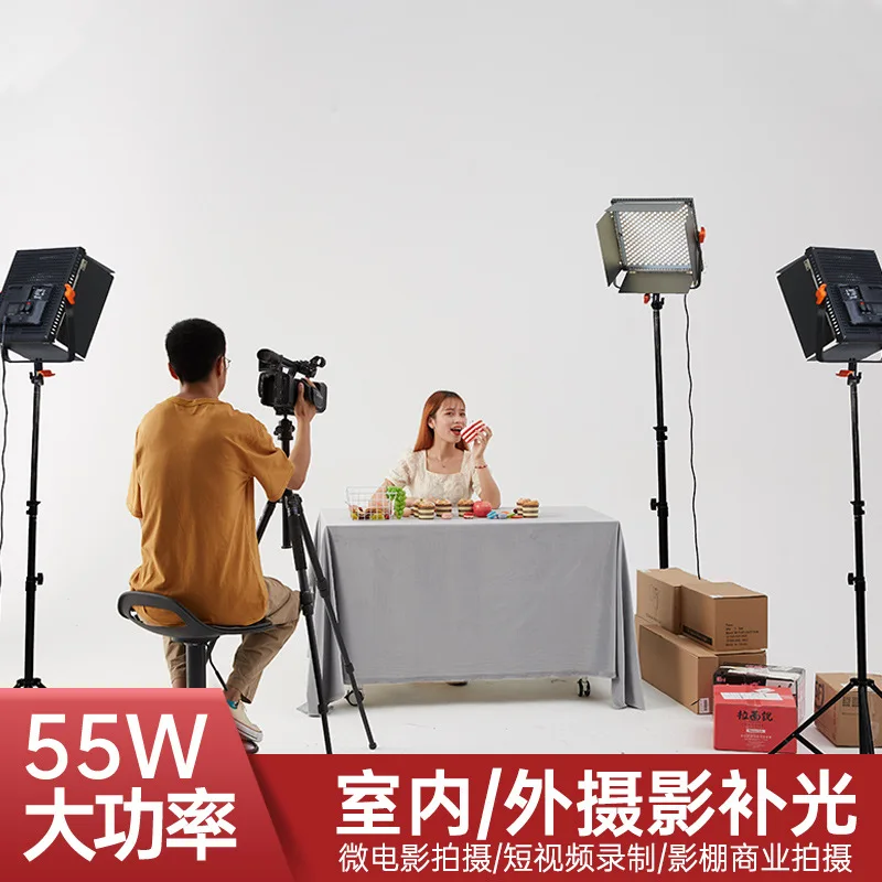 사진 촬영 조명, 톡톡 영상 촬영 조명, 라이브 스트리밍 조명, 스튜디오 조명