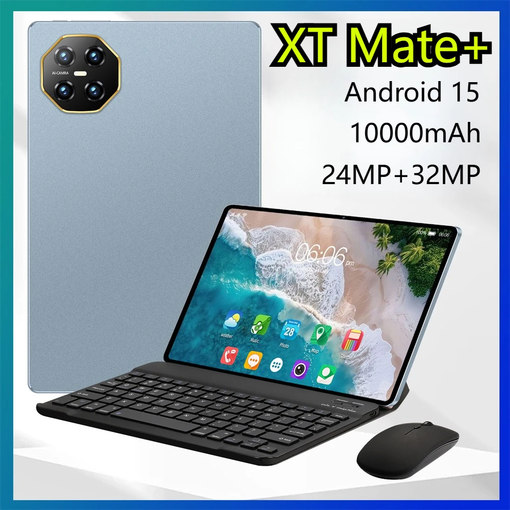 Посмотреть еще — Tablets