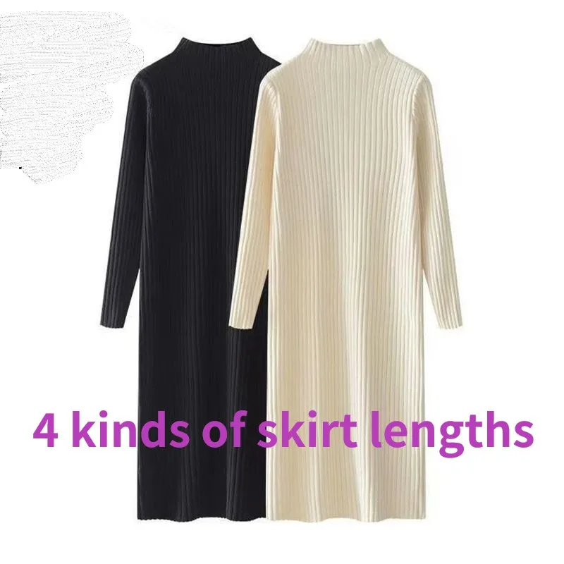 

Knee Length Pullover Graffiti Sweaters Jumpers Women Stylish Thermal Everyday Students Casual Basictops Crochet Sun-Proof Trendy