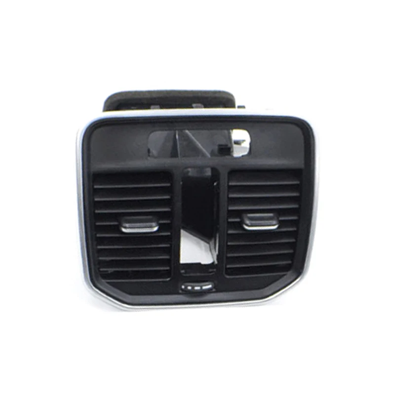 Voor Porsche Macan 2014 2015 2016 2017 Linksvoor Rechtsachter Ac Ventilatierooster Compleet Samenstel 95b819701d 95b819702d