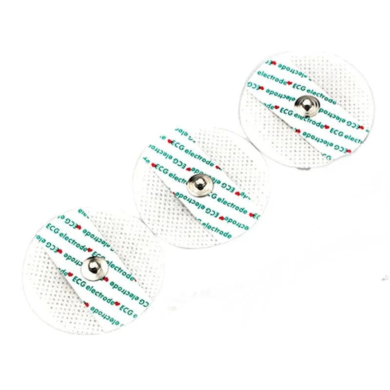 Moduł EKG AD8232 Zestaw modułu czujnika pomiaru tętna EKG do Arduino — zdjęcie produktu 4