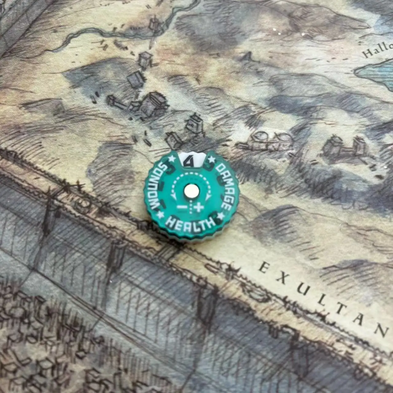 Variant: Clear  Teal
