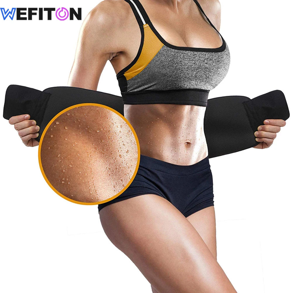 1PCS Waist Trimmer … - image