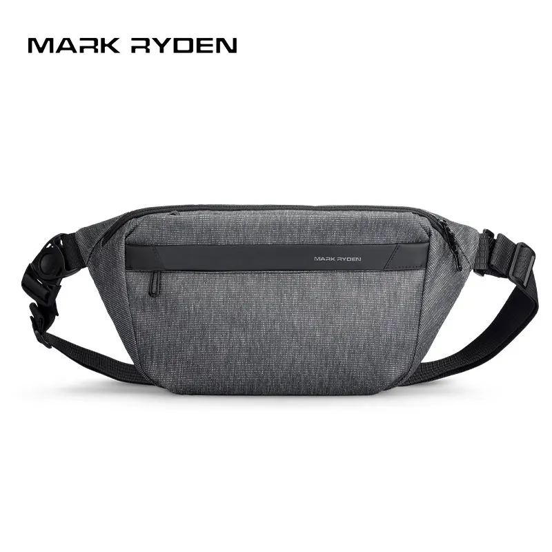 MARK RYDEN borsa a tracolla per pendolari da uomo borsa a tracolla da viaggio urbana Liight