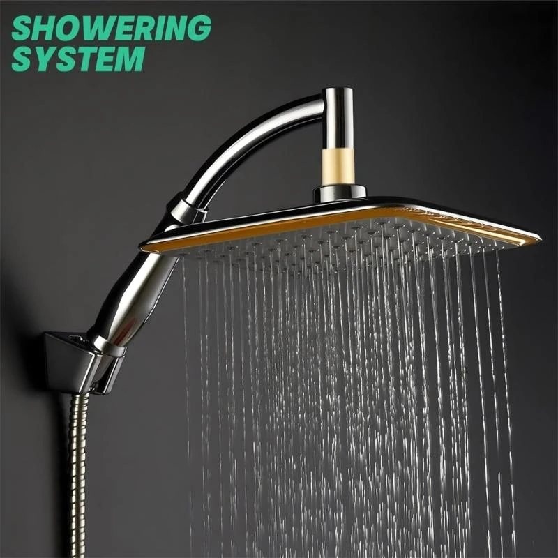 N58C Brass Faucet Extensions Inch 40mm for Drinking Water & Heating Installations