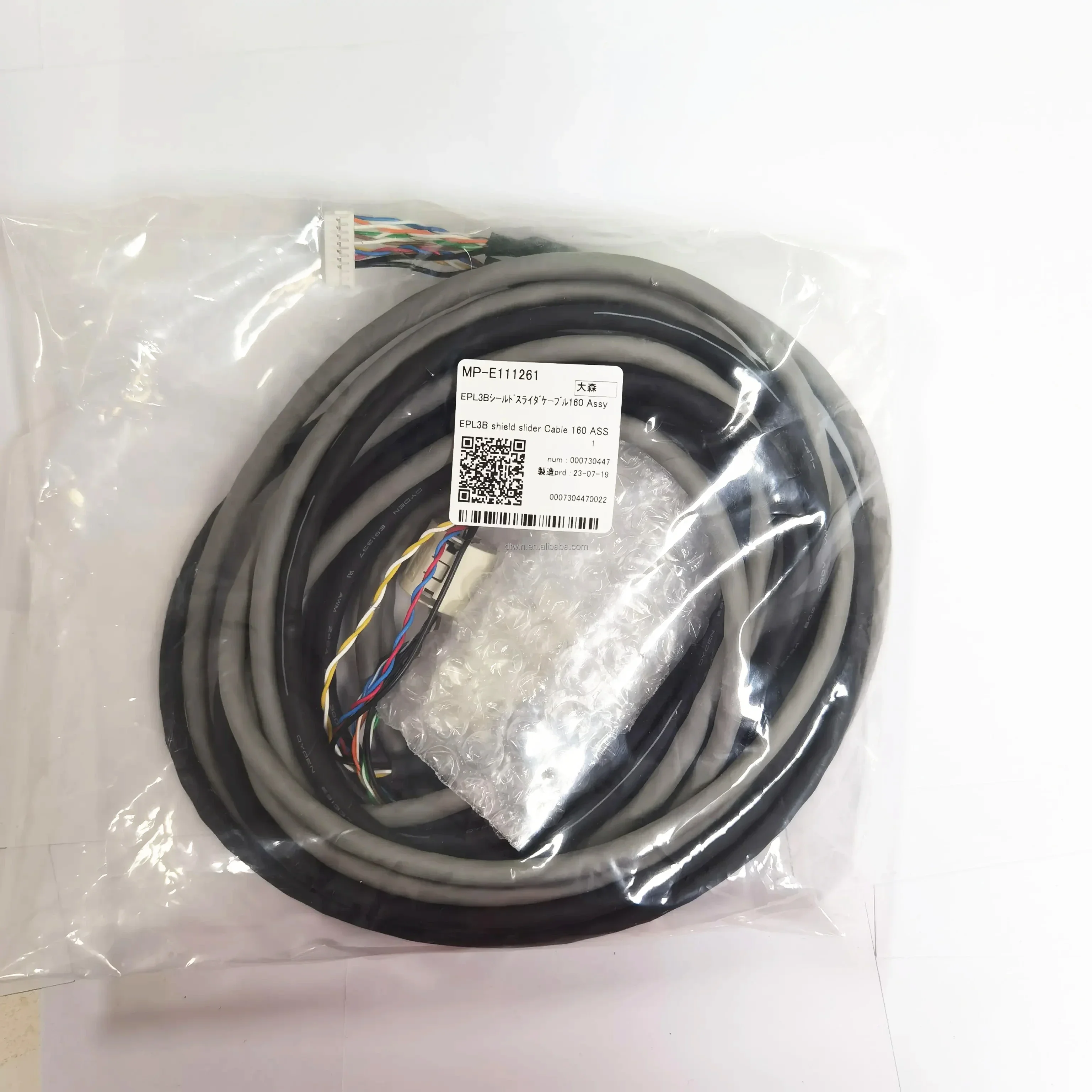 Original MImaki EPL3 slider board Cable Assy MP-E111261 For JV150/JV300/CJV150/CJV300 printer Hot sales