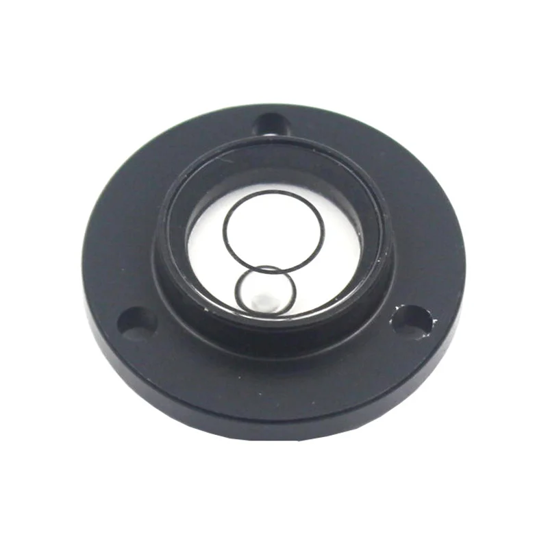 Round Nivel Bubble …