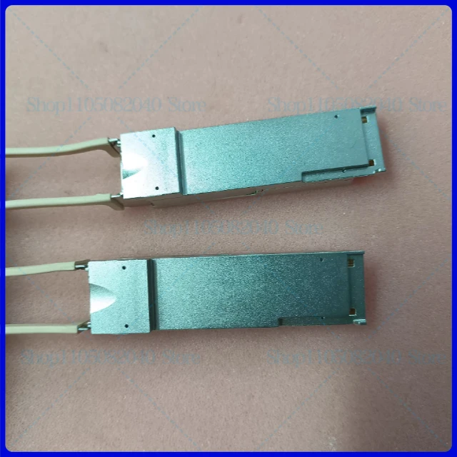 New For Dell QSFP-4…