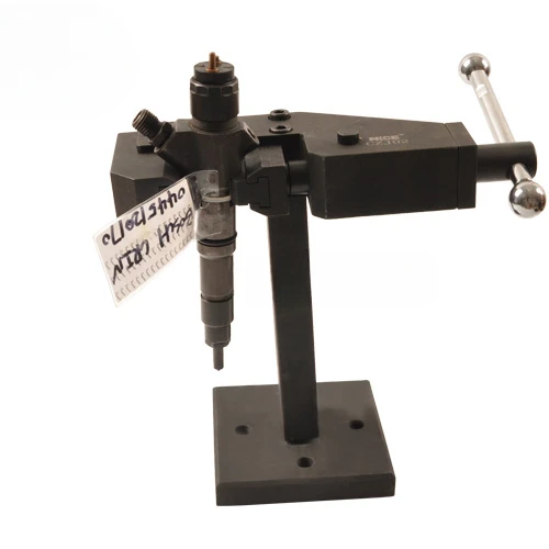 Common Rail Fuel Injector Assembling Disassembling Fix Stand Tool S Holding Fixture For Automotive Injector Repair Laborato