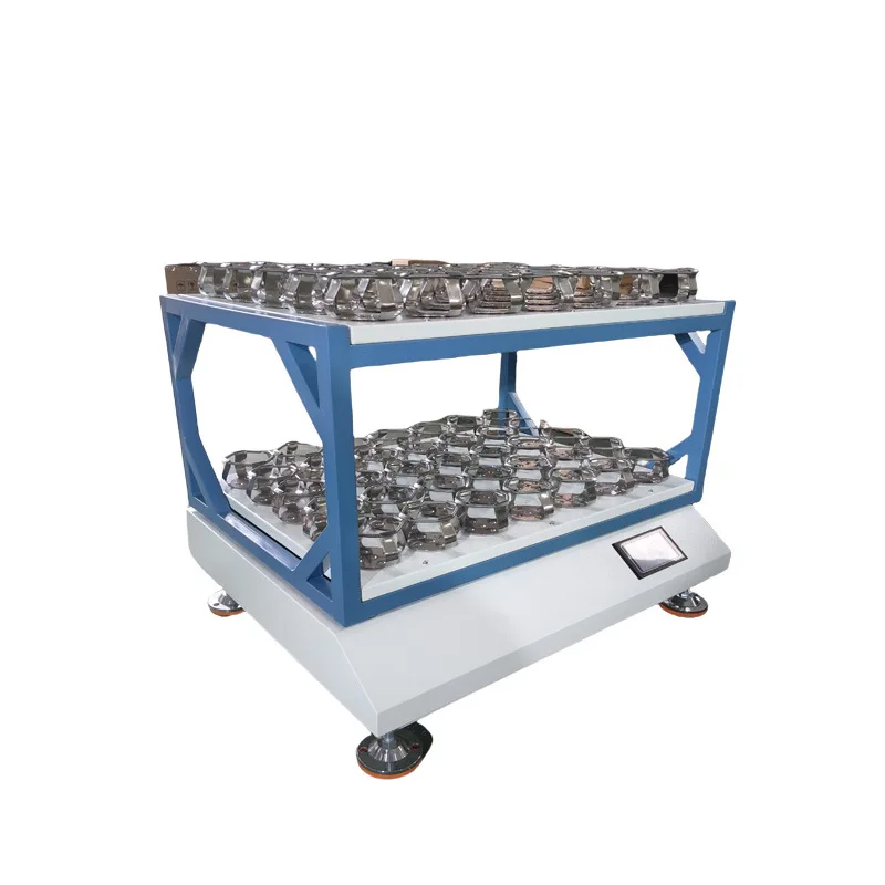 

TS-3111 Double-layer shaker, large-capacity shaker speed-regulated double-layer oscillator