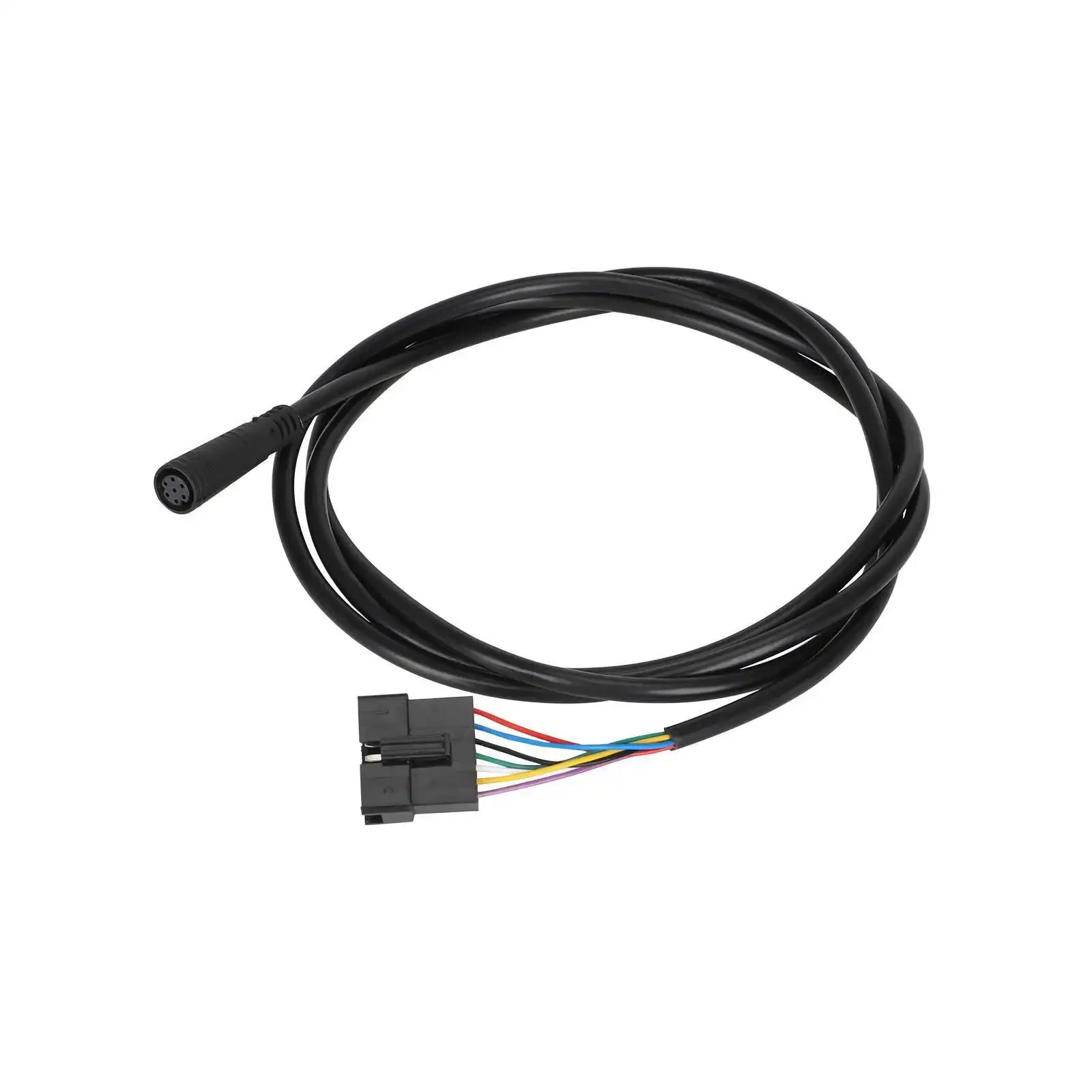

7-Hole Main Cable Assembly For KuKirin G2 Master Electric Scooter Integrated Display Connection Cable Parts