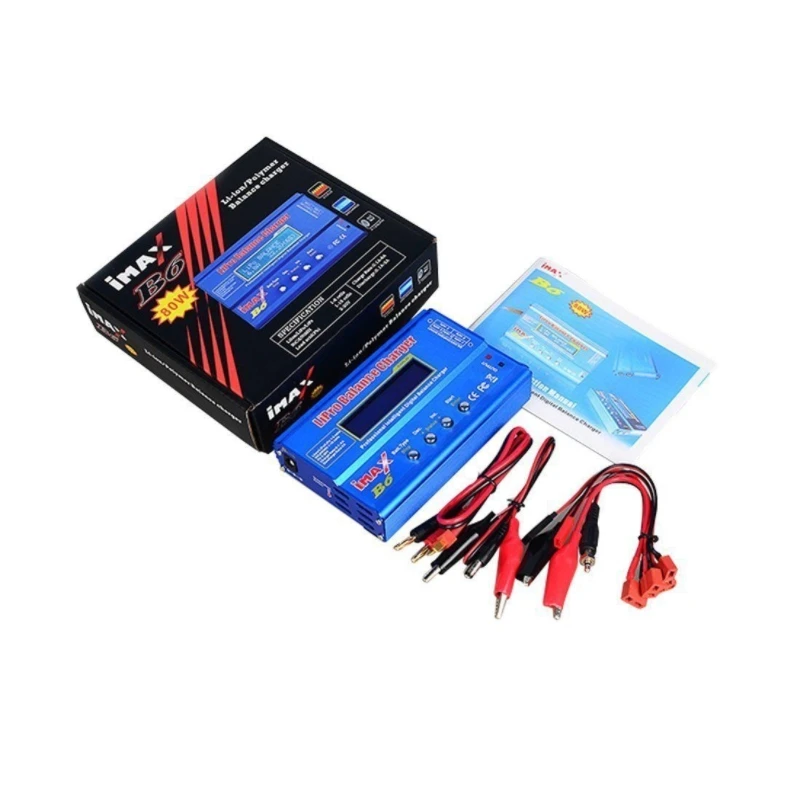 Imax B6 Lipo Balanc…
