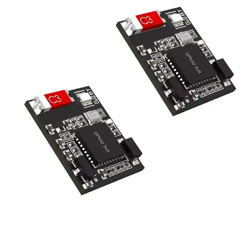 

AED6-BT Nano 3, беспроводной контроллер полета, настройка, настройка, модуль Bluetooth для RC FPV Racing Drone, детали квадрокоптера